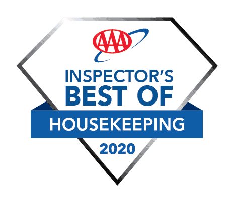 Inspector's Best of Housekeeping 2020