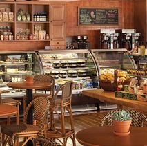 Best Restaurants In Phoenix Arizona Grand Resort Spa Marketplace Cafe