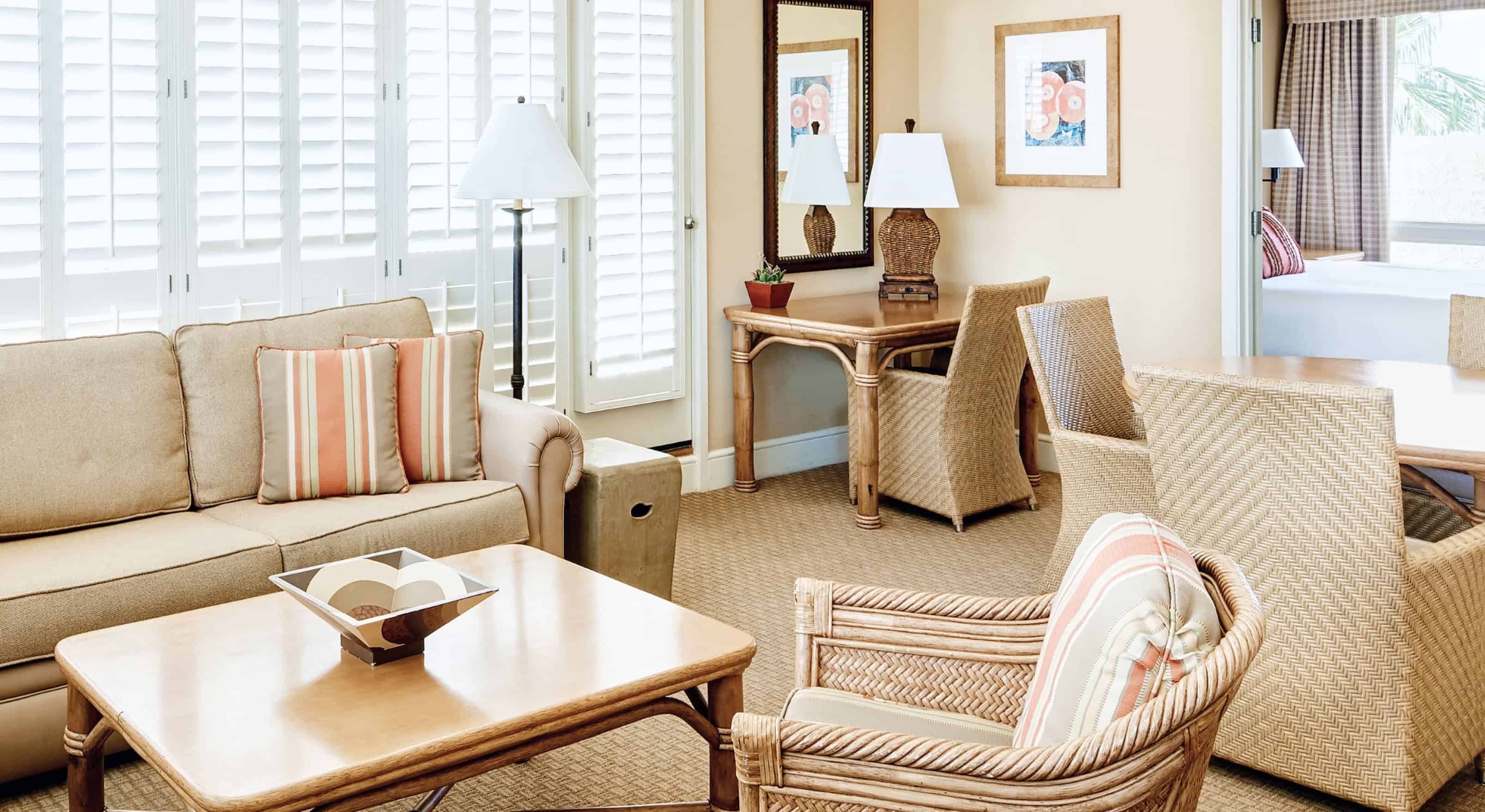 Phoenix Resort Grand Suites Arizona Grand Resort & Spa