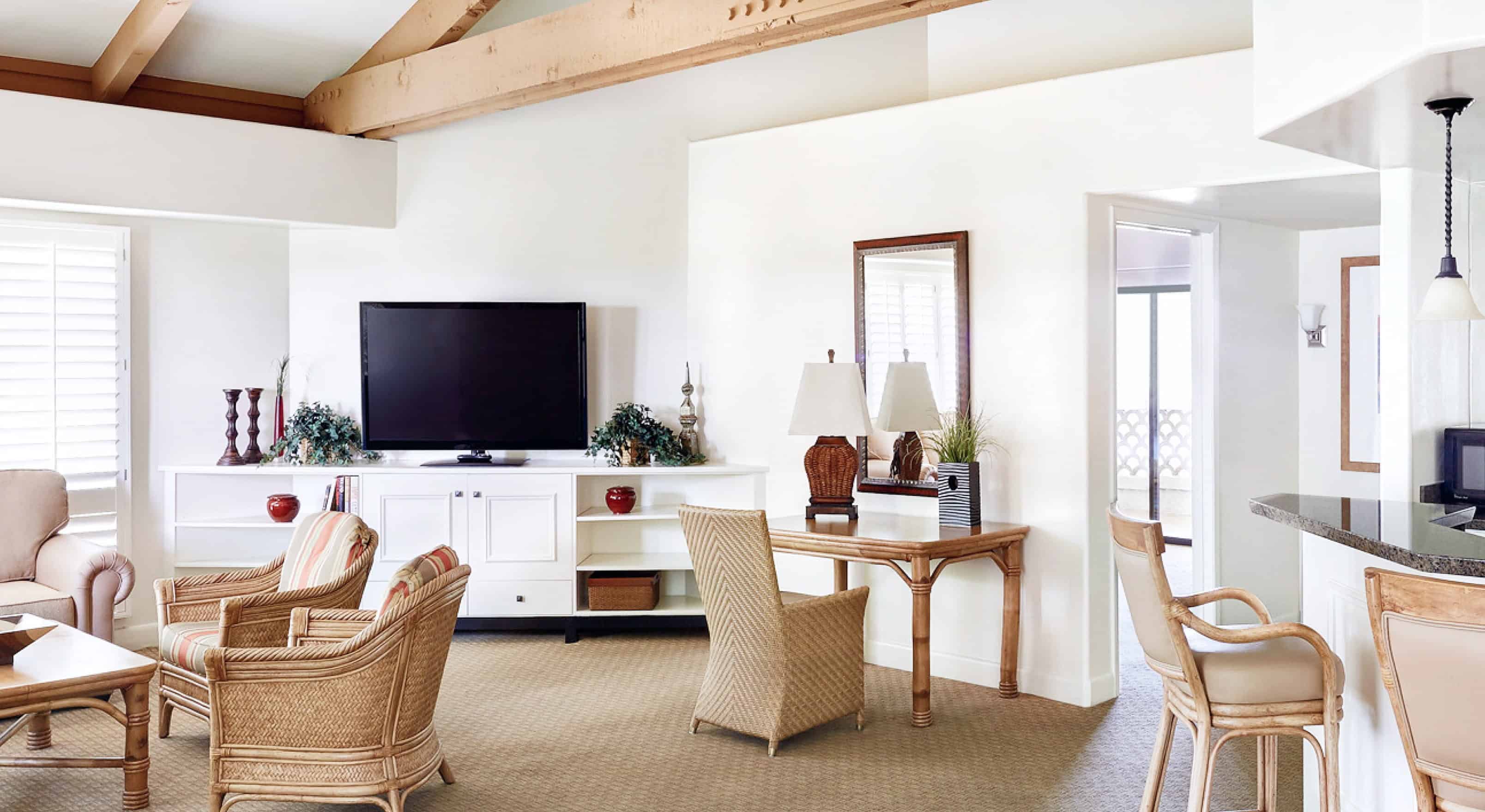 Phoenix Resort Grand Suites Arizona Grand Resort & Spa