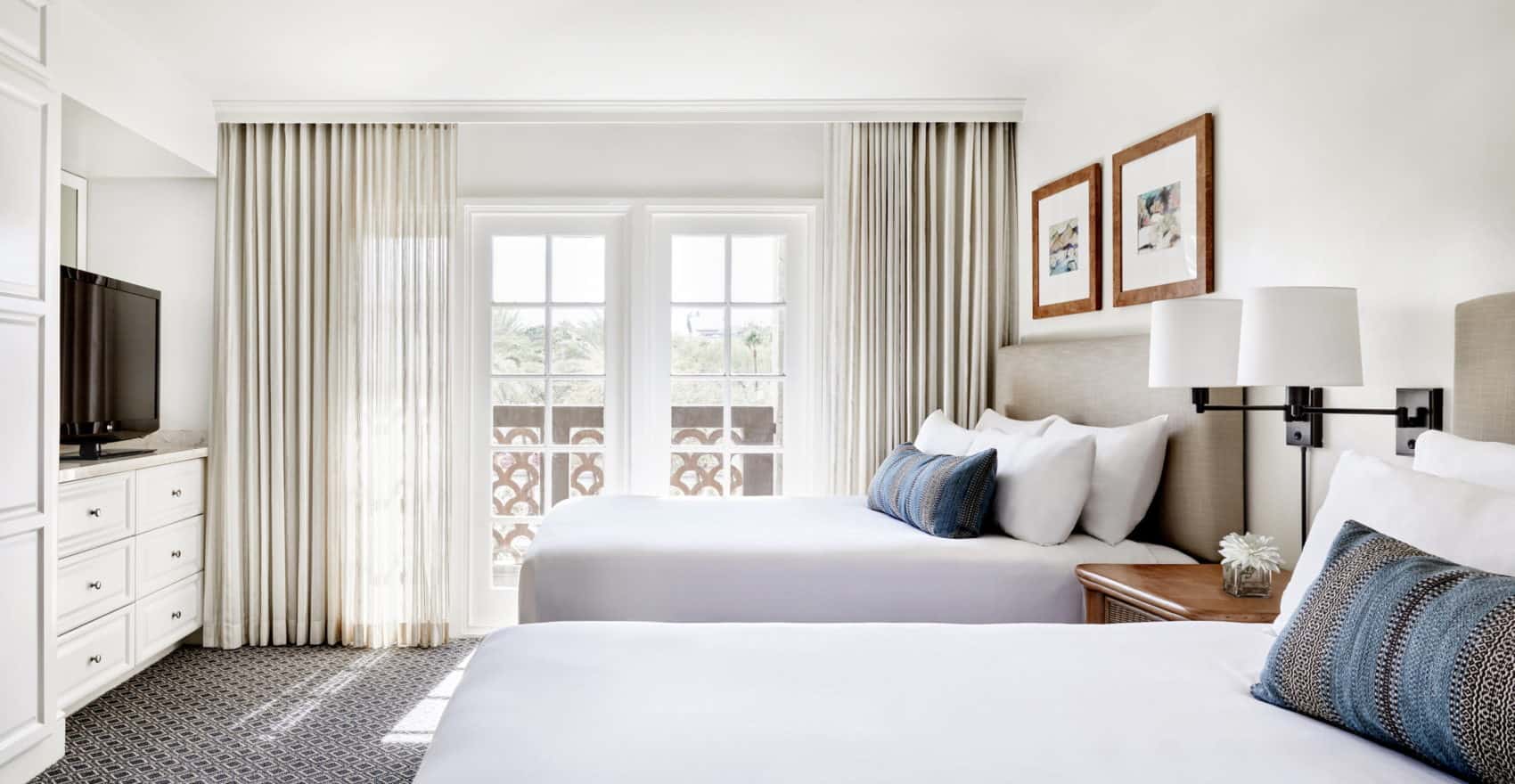 Phoenix Resort Guest Suites Arizona Grand Resort & Spa