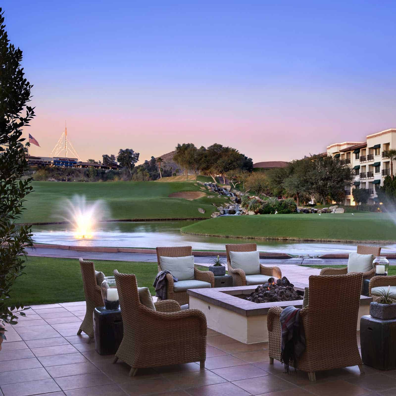 Arizona Grand Resort & Spa — gallery preview 2