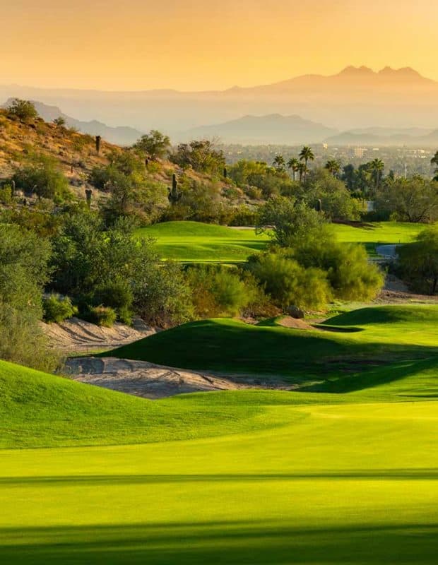 Arizona Grand Golf Course