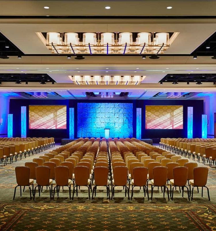 Meeting & Event Venue Phoenix Arizona Grand Resort & Spa