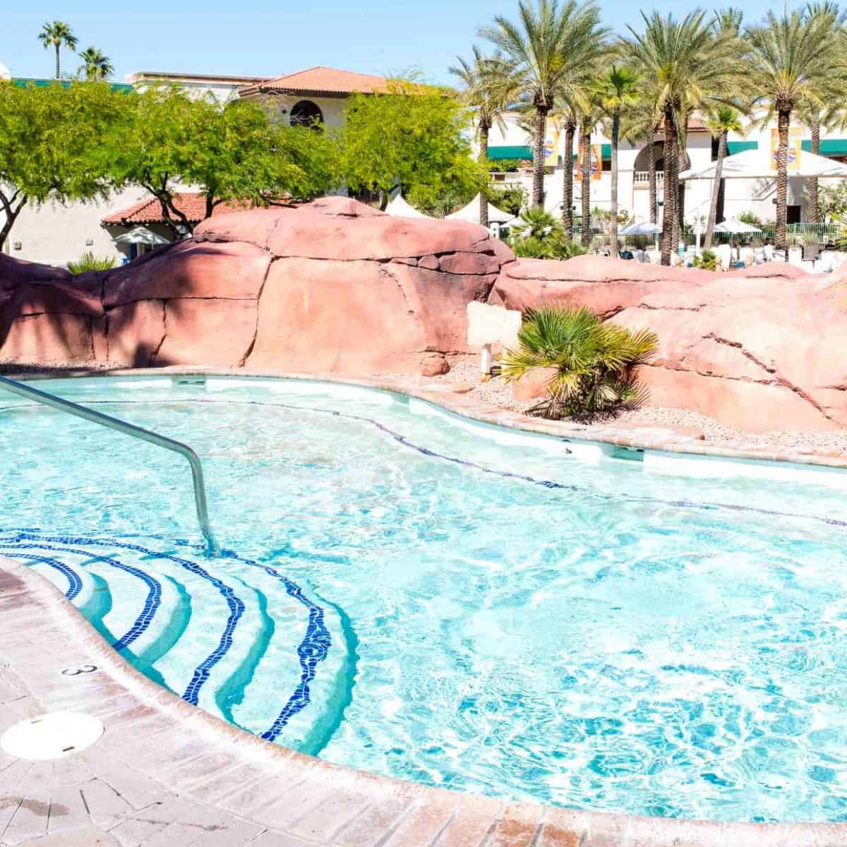 Oasis Water Park In Phoenix Day Passes Available Arizona Grand