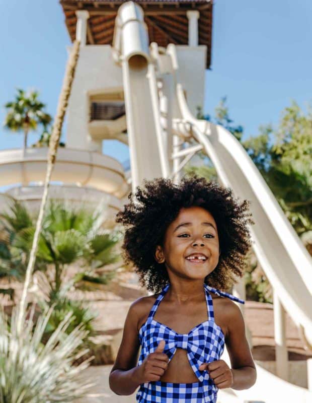 Oasis Water Park In Phoenix Day Passes Available Arizona Grand