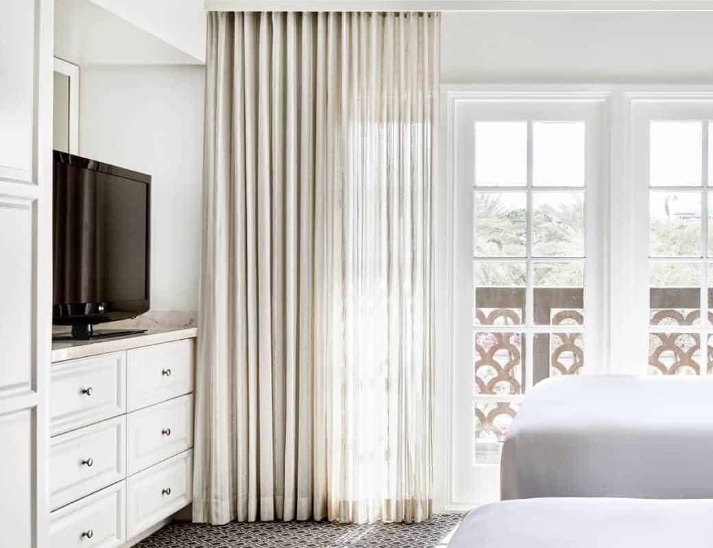 Accessible Accomodation Room