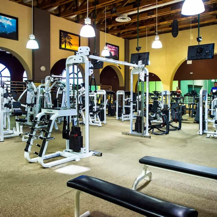 Gyms Near Me  Club Fitness