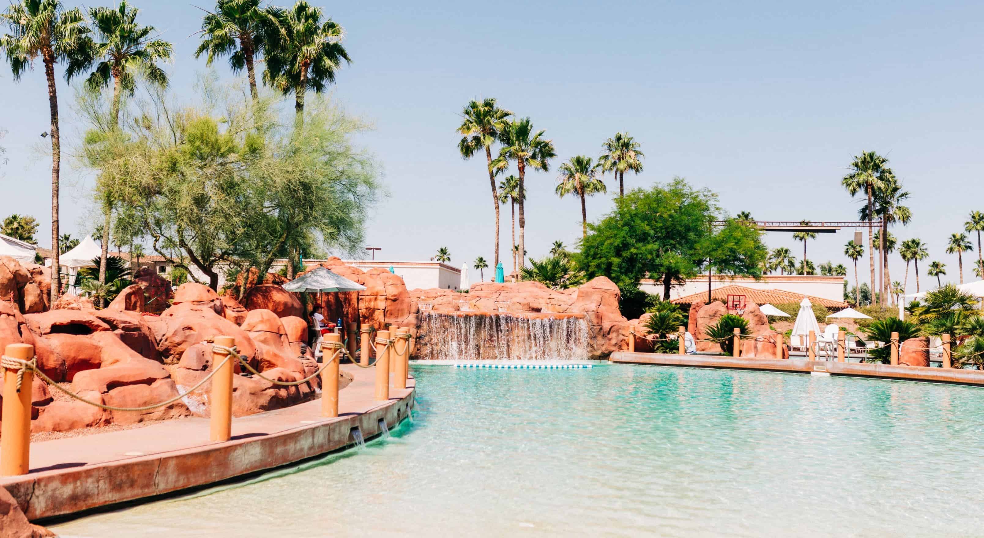 Arizona VIP Resort: Your Gateway to Desert Luxury
