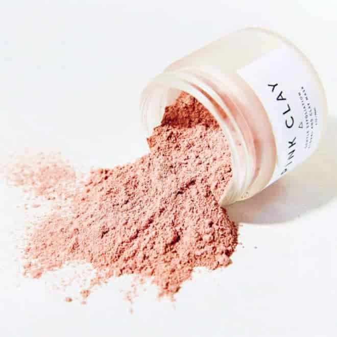 Guest enjoying drinks in the Spa