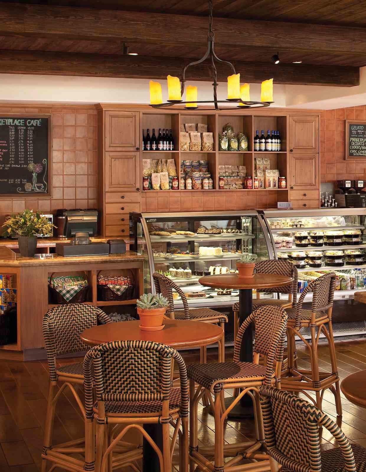 Dining At Our Phoenix Resort Arizona Grand Resort & Spa