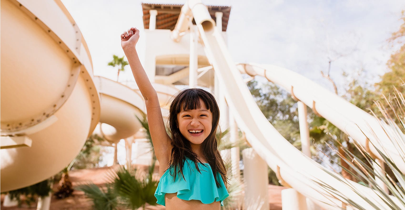 Oasis Water Park In Phoenix Day Passes Available Arizona Grand