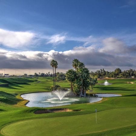 Arizona Grand Golf Course