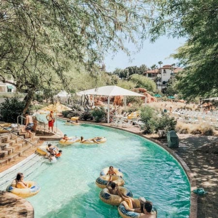 Arizona Grand Lazy River