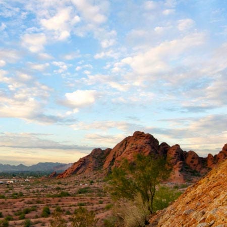 Papago Park