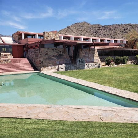 Taliesin West