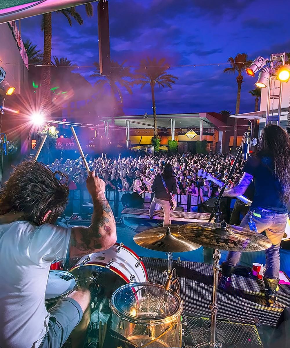 Location & Things To Do In Phoenix | Arizona Grand Resort & Spa