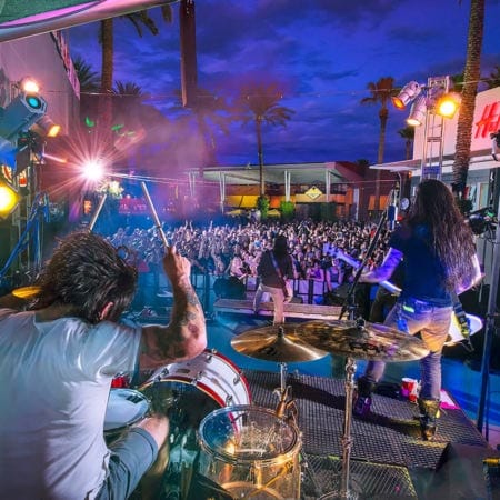 Tempe Marketplace