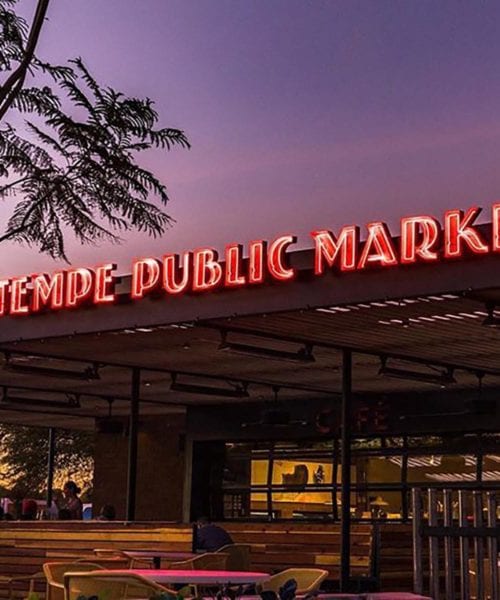 Location & Things To Do In Phoenix | Arizona Grand Resort & Spa