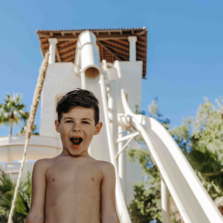 Oasis Water Park In Phoenix Day Passes Available Arizona Grand