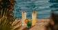 Oasis Bar Cocktails