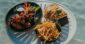 Oasis Grill Offerings
